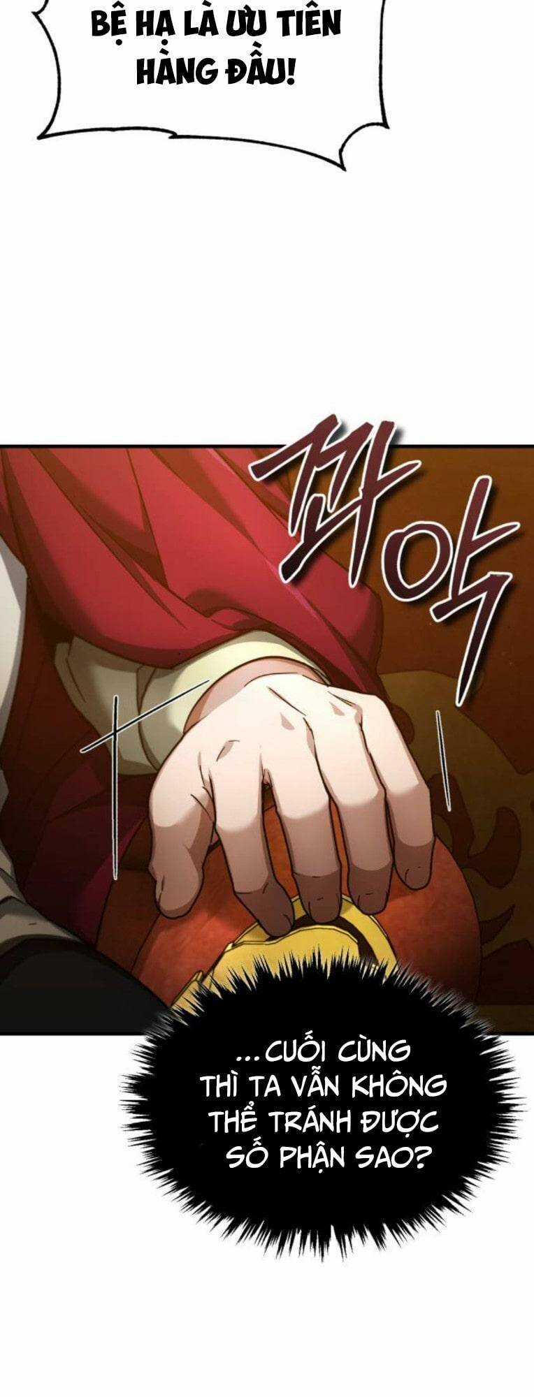 Thiên Quỷ Chẳng Sống Nổi Cuộc Đời Bình Thường Chapter 97 trang 51