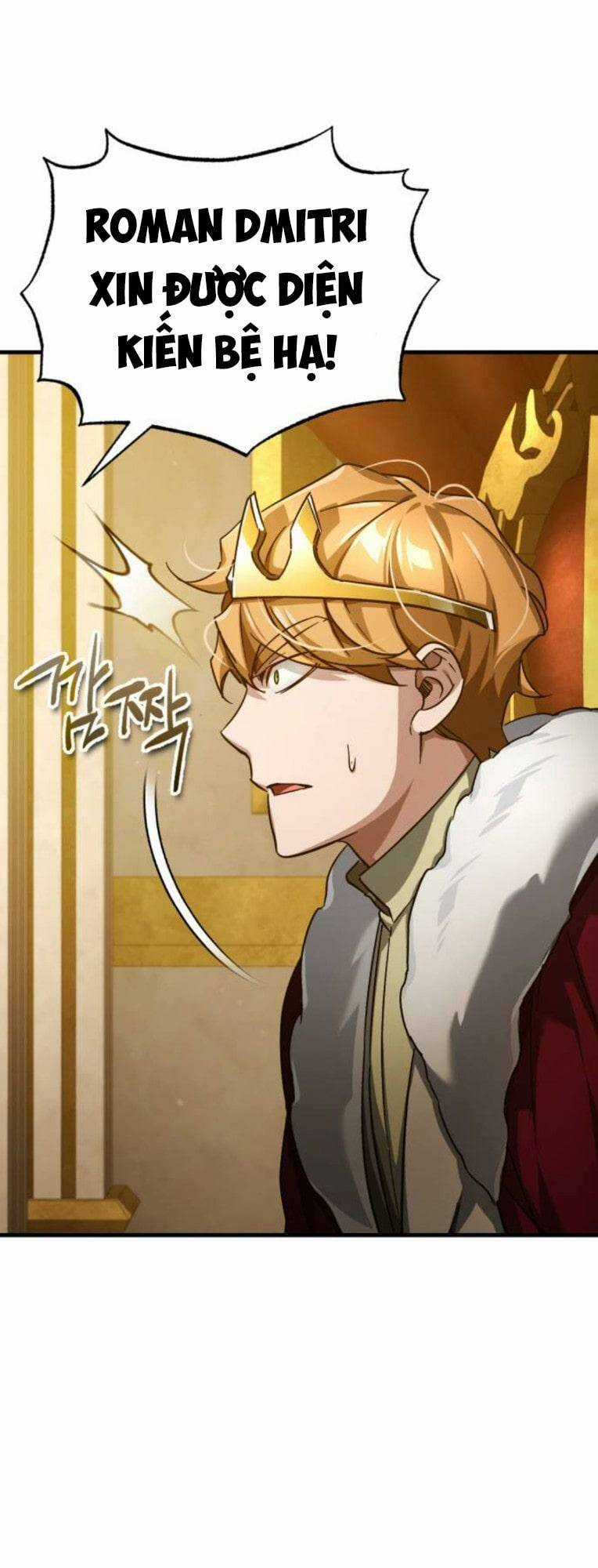 Thiên Quỷ Chẳng Sống Nổi Cuộc Đời Bình Thường Chapter 97 trang 52