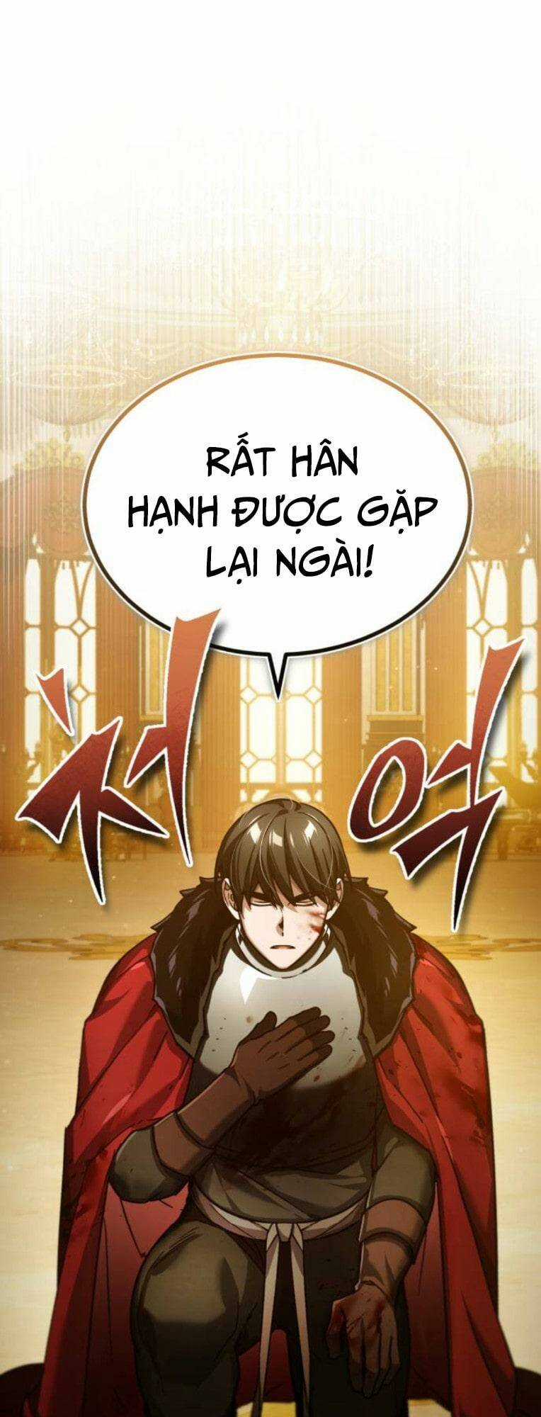 Thiên Quỷ Chẳng Sống Nổi Cuộc Đời Bình Thường Chapter 97 trang 53