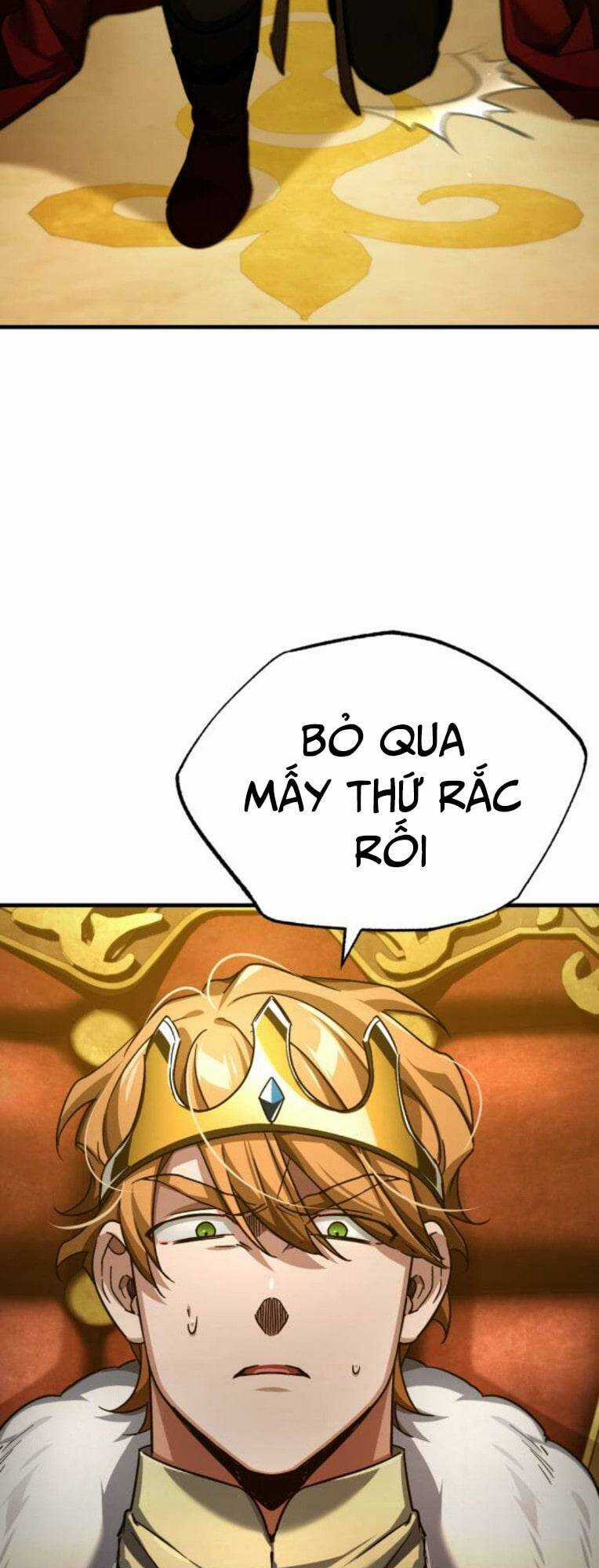 Thiên Quỷ Chẳng Sống Nổi Cuộc Đời Bình Thường Chapter 97 trang 54