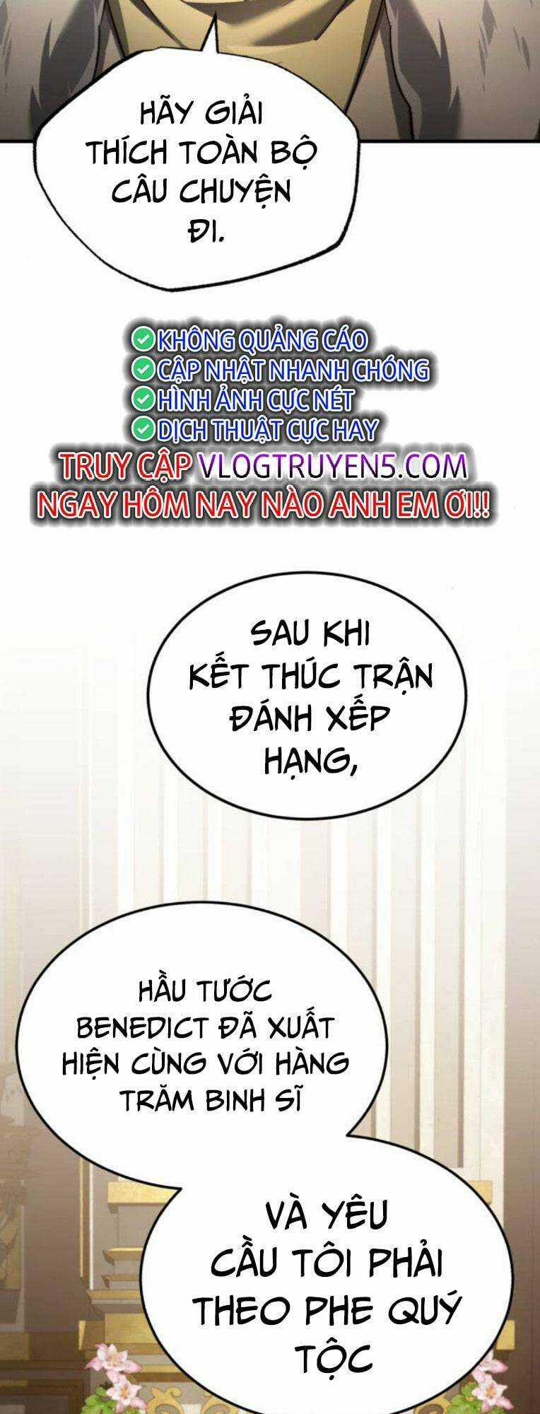 Thiên Quỷ Chẳng Sống Nổi Cuộc Đời Bình Thường Chapter 97 trang 55