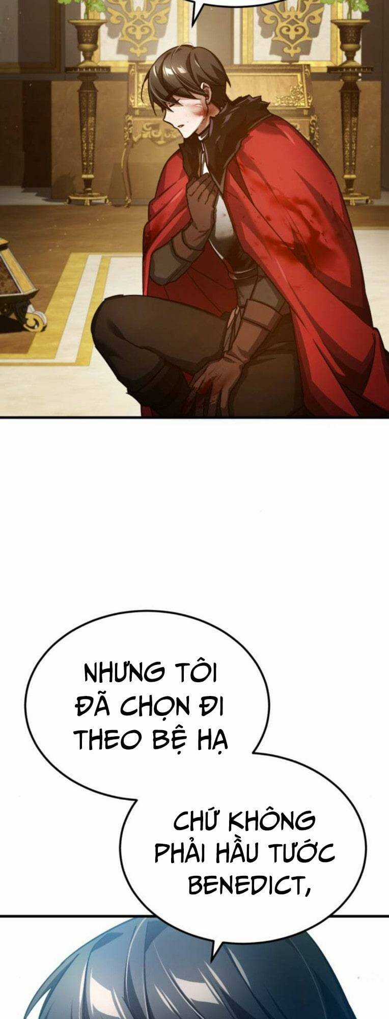 Thiên Quỷ Chẳng Sống Nổi Cuộc Đời Bình Thường Chapter 97 trang 56