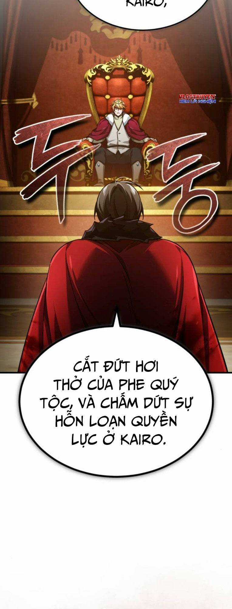 Thiên Quỷ Chẳng Sống Nổi Cuộc Đời Bình Thường Chapter 97 trang 58