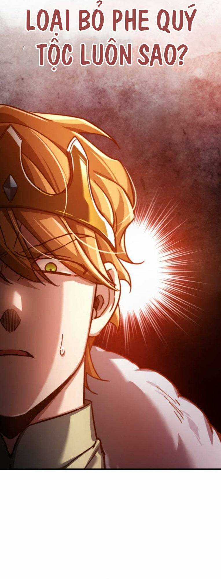 Thiên Quỷ Chẳng Sống Nổi Cuộc Đời Bình Thường Chapter 97 trang 59