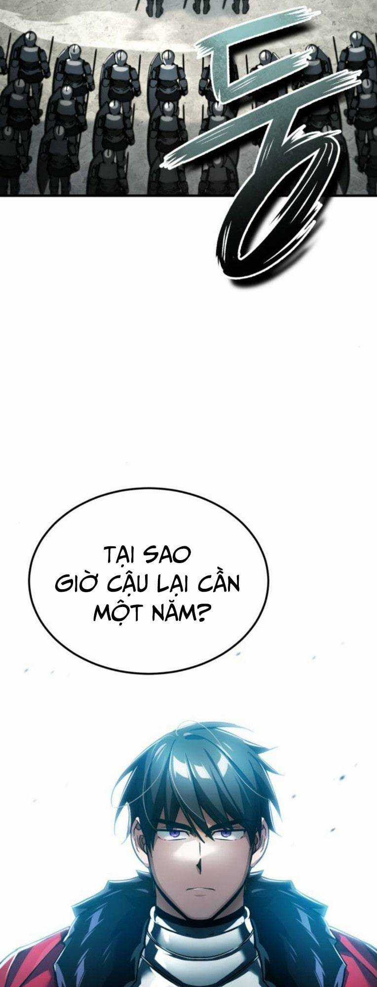 Thiên Quỷ Chẳng Sống Nổi Cuộc Đời Bình Thường Chapter 97 trang 6