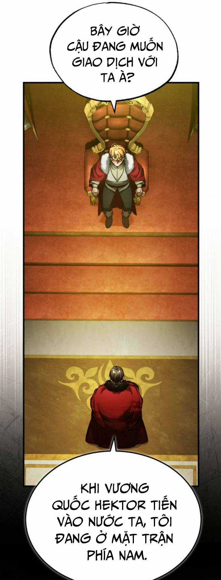 Thiên Quỷ Chẳng Sống Nổi Cuộc Đời Bình Thường Chapter 97 trang 60