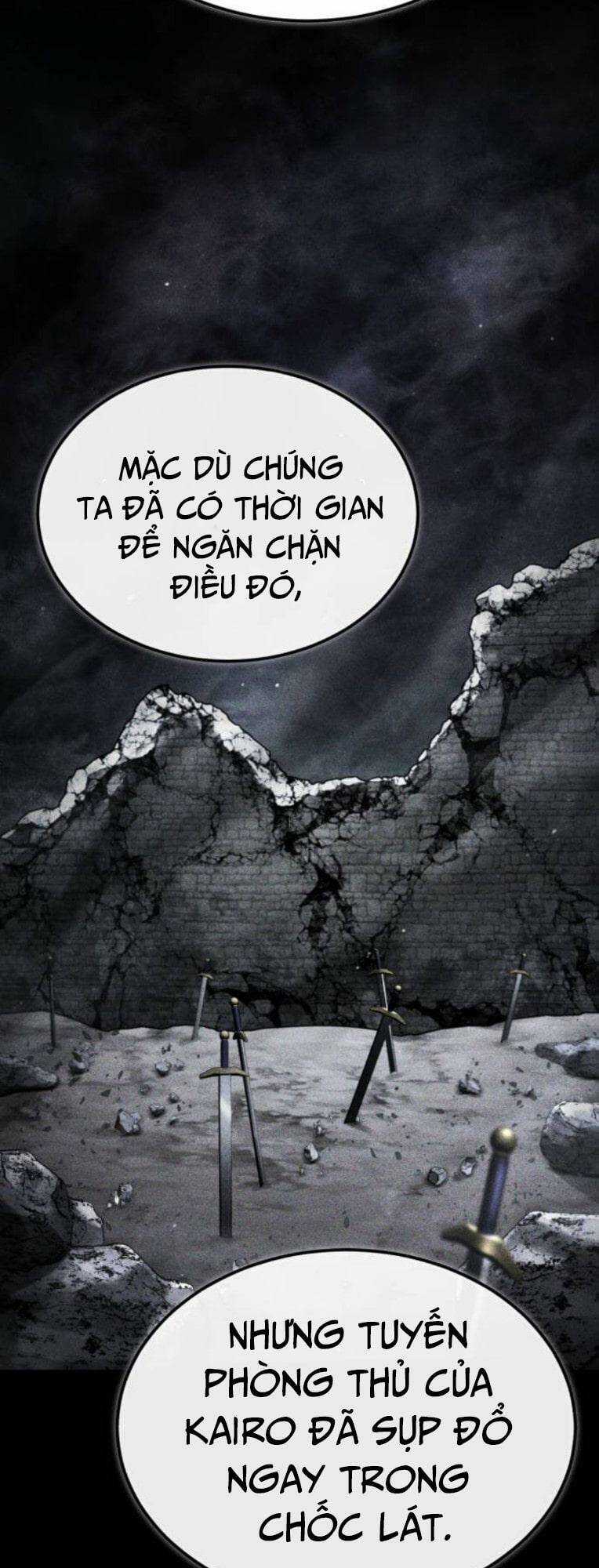 Thiên Quỷ Chẳng Sống Nổi Cuộc Đời Bình Thường Chapter 97 trang 61