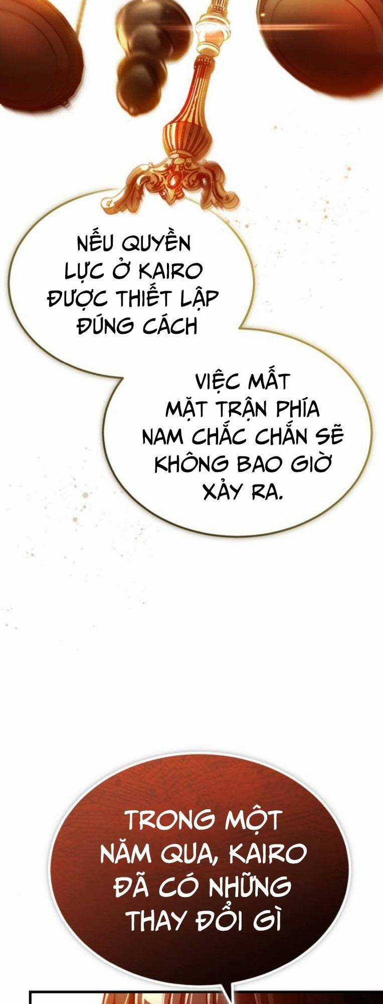 Thiên Quỷ Chẳng Sống Nổi Cuộc Đời Bình Thường Chapter 97 trang 63