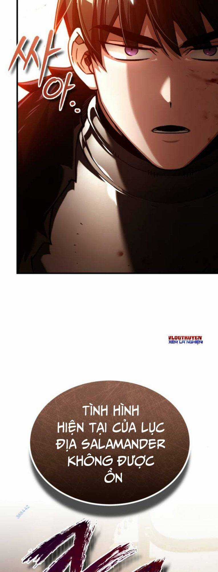 Thiên Quỷ Chẳng Sống Nổi Cuộc Đời Bình Thường Chapter 97 trang 64