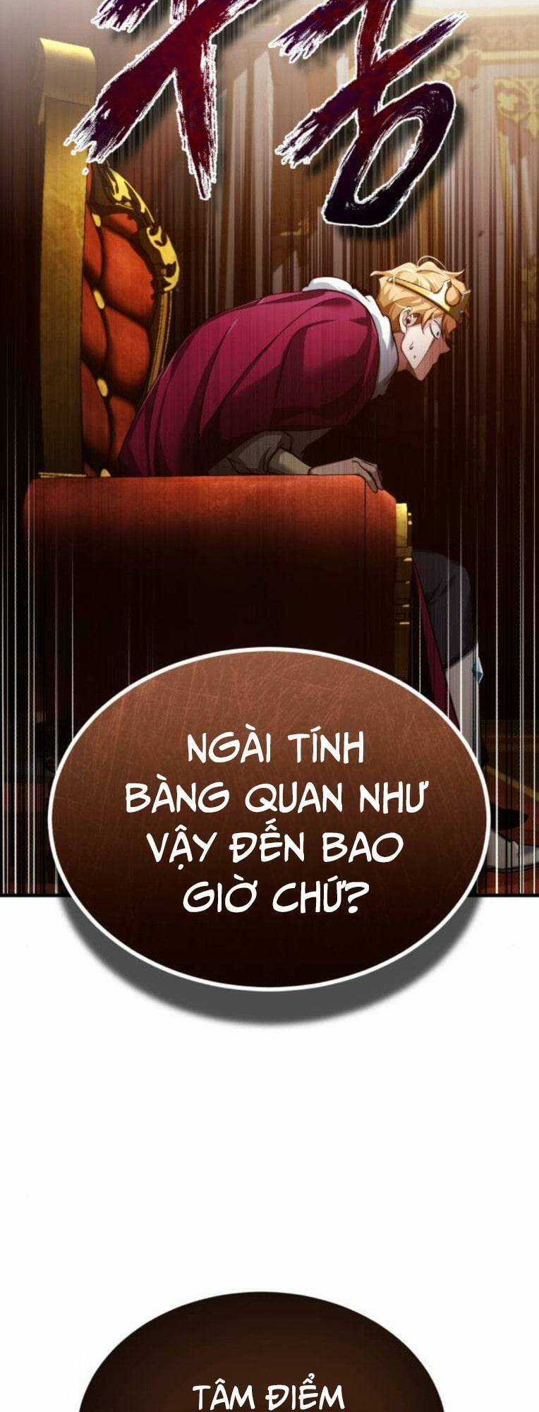 Thiên Quỷ Chẳng Sống Nổi Cuộc Đời Bình Thường Chapter 97 trang 65