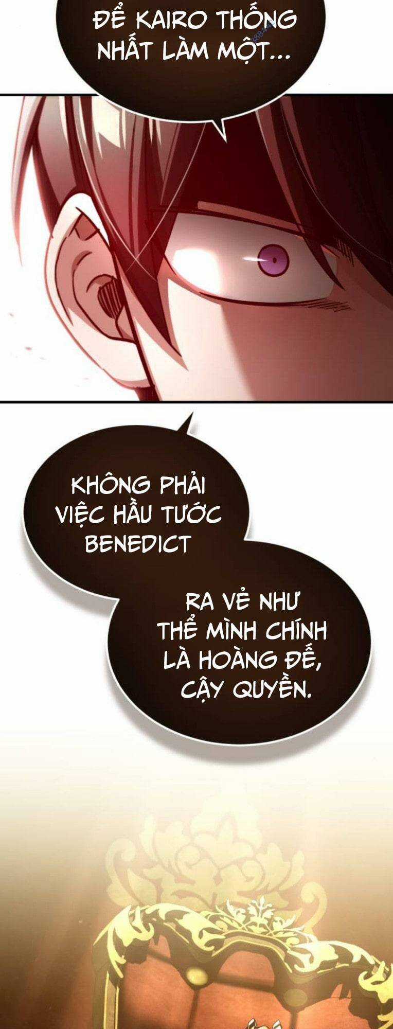 Thiên Quỷ Chẳng Sống Nổi Cuộc Đời Bình Thường Chapter 97 trang 66