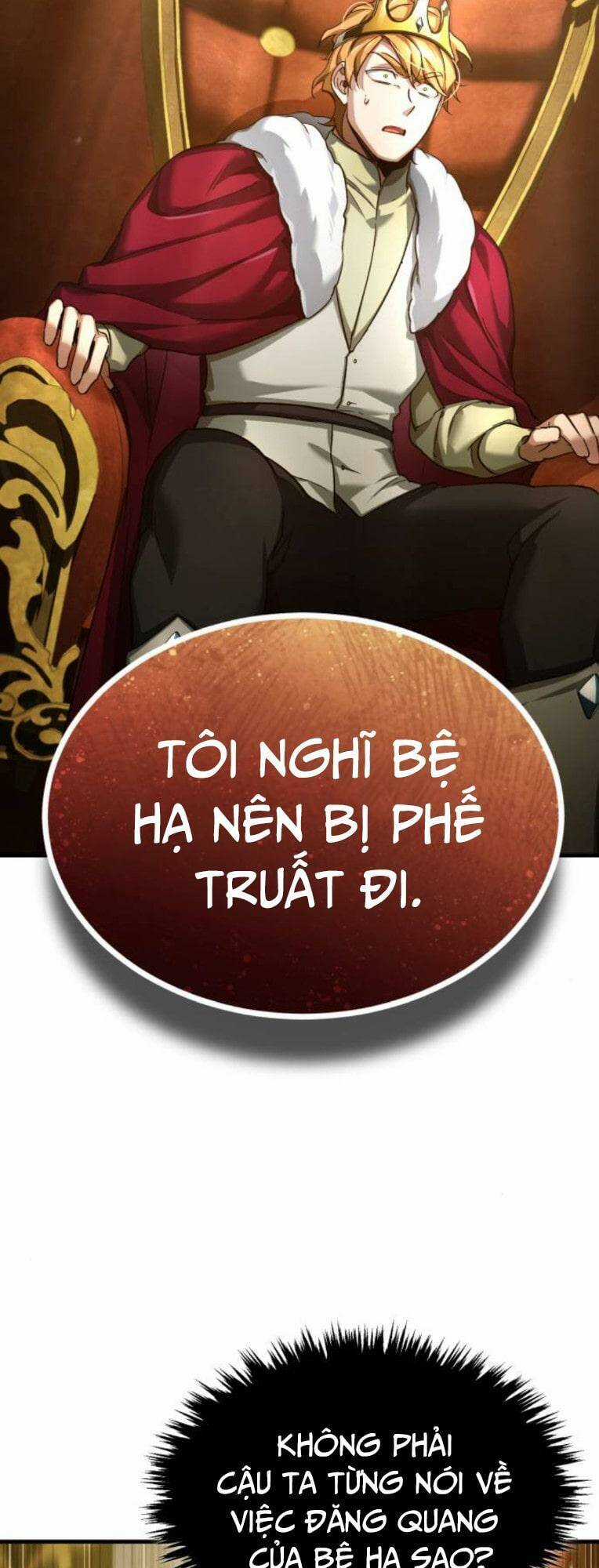 Thiên Quỷ Chẳng Sống Nổi Cuộc Đời Bình Thường Chapter 97 trang 67