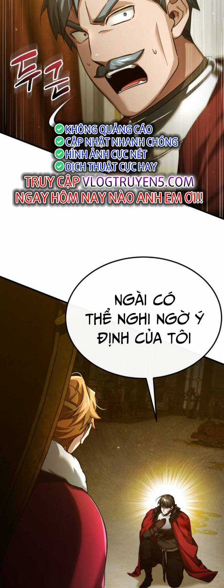 Thiên Quỷ Chẳng Sống Nổi Cuộc Đời Bình Thường Chapter 97 trang 69