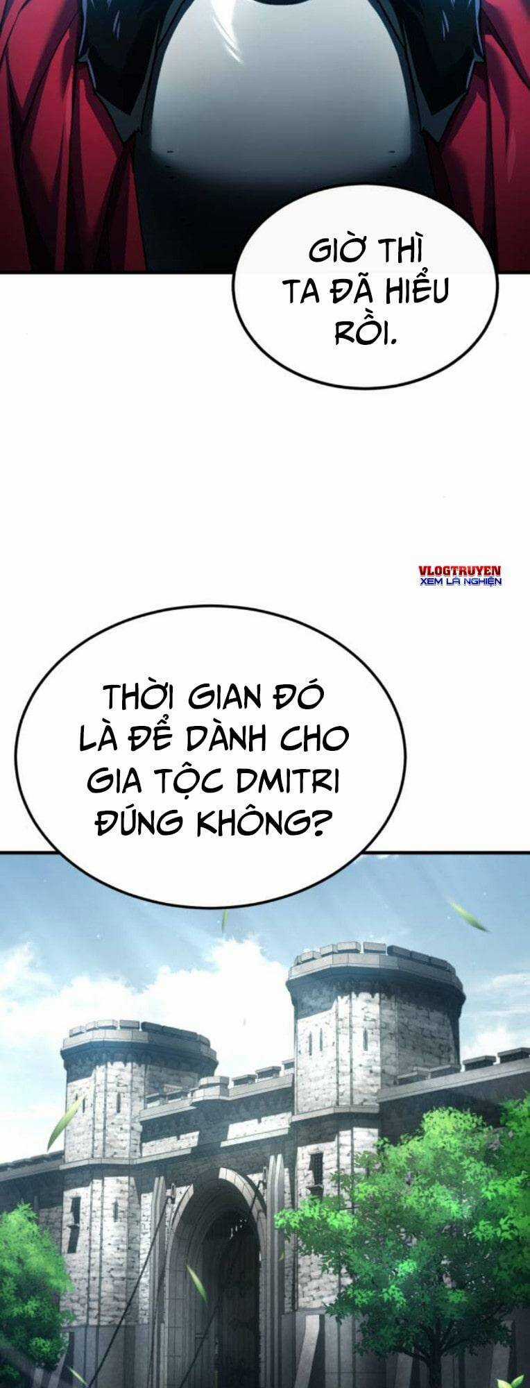 Thiên Quỷ Chẳng Sống Nổi Cuộc Đời Bình Thường Chapter 97 trang 7