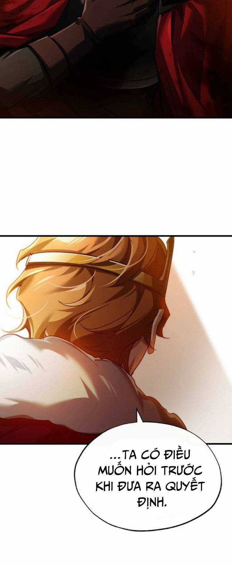 Thiên Quỷ Chẳng Sống Nổi Cuộc Đời Bình Thường Chapter 97 trang 71