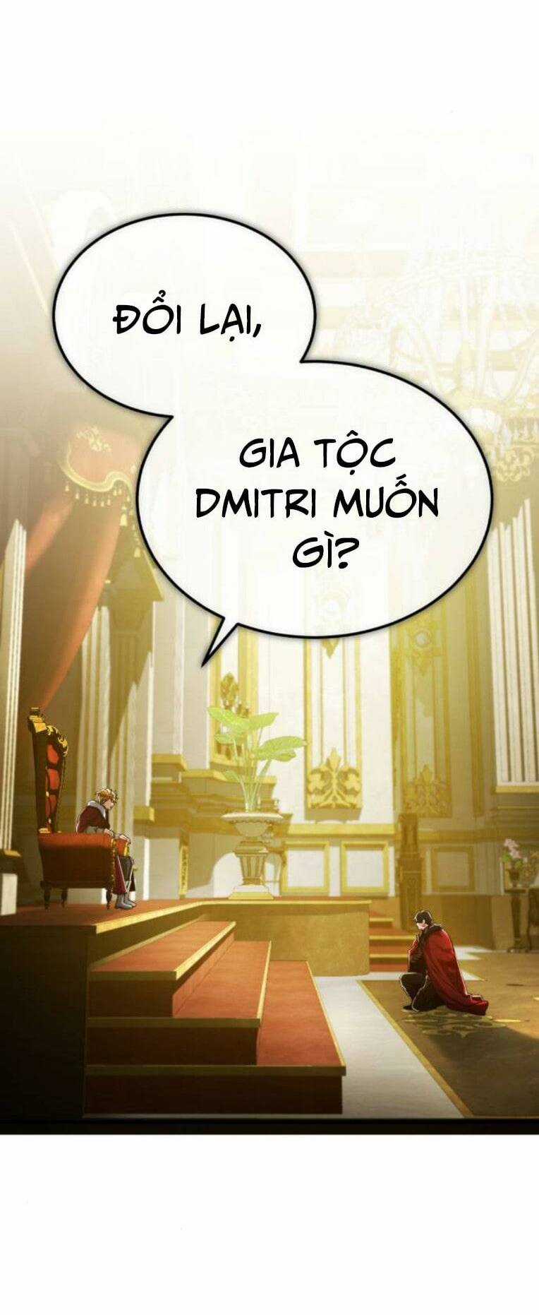 Thiên Quỷ Chẳng Sống Nổi Cuộc Đời Bình Thường Chapter 97 trang 72