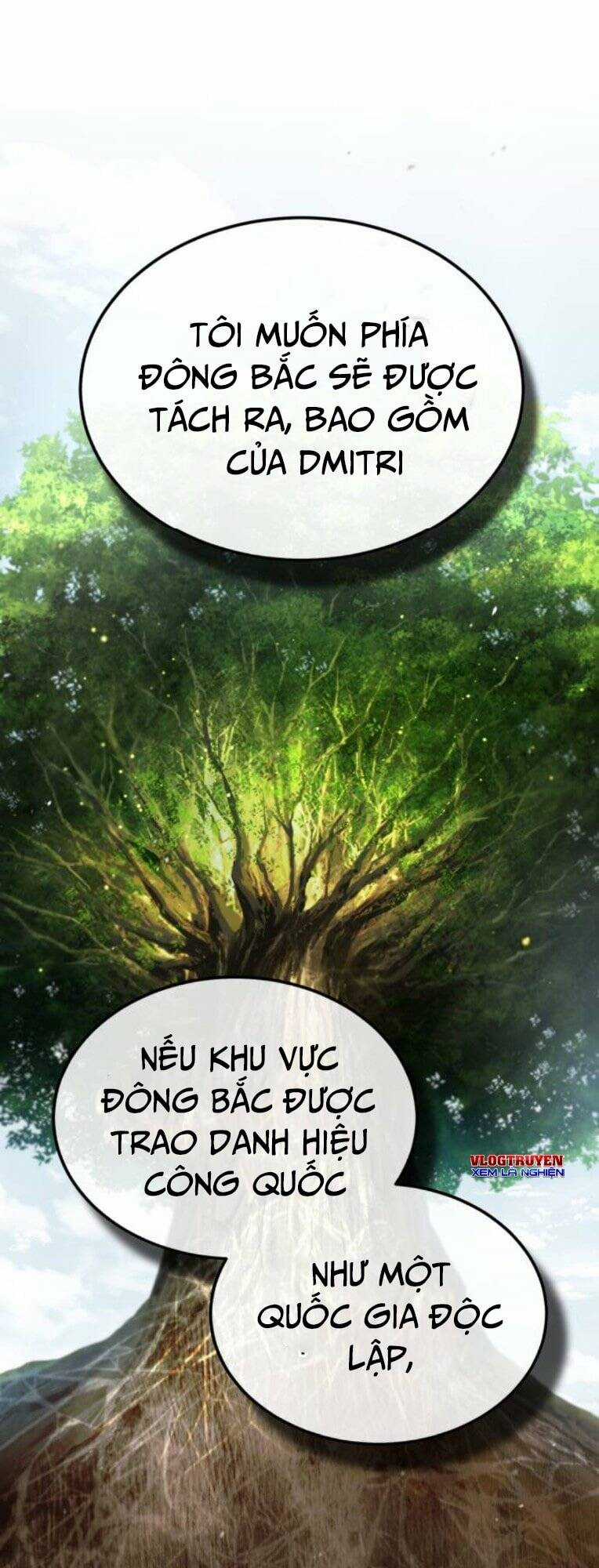 Thiên Quỷ Chẳng Sống Nổi Cuộc Đời Bình Thường Chapter 97 trang 73