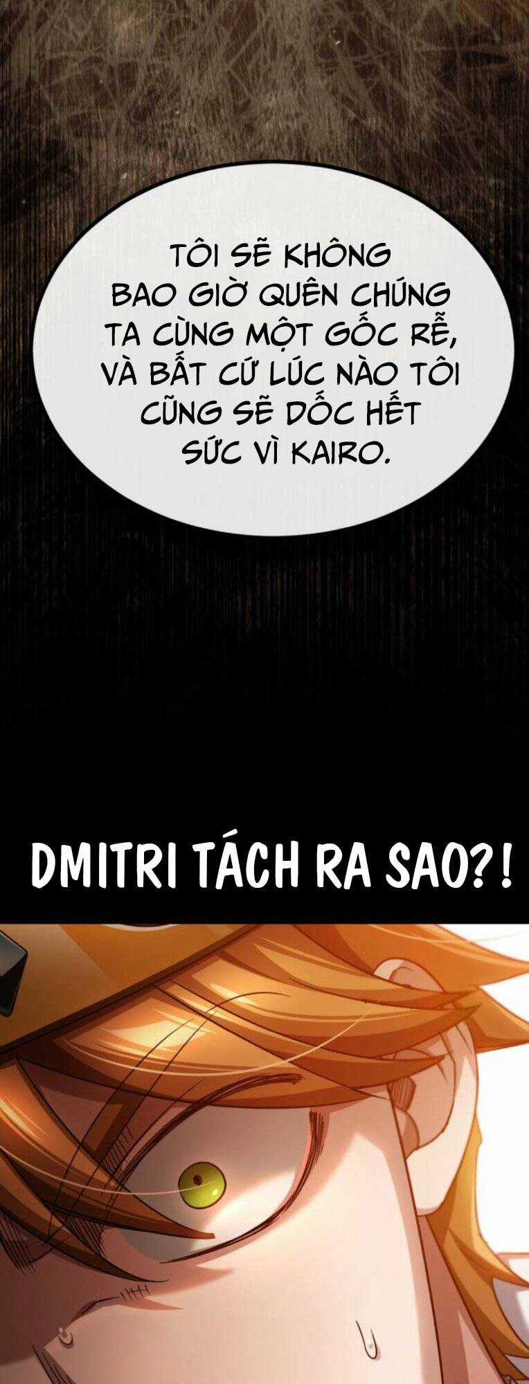 Thiên Quỷ Chẳng Sống Nổi Cuộc Đời Bình Thường Chapter 97 trang 74