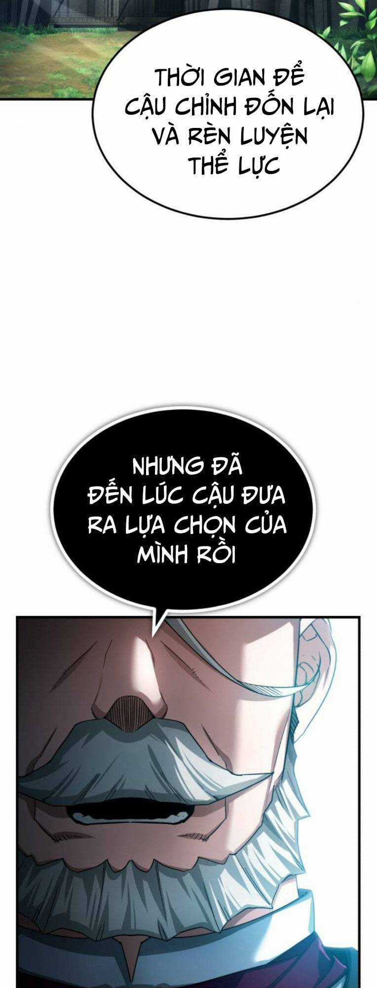 Thiên Quỷ Chẳng Sống Nổi Cuộc Đời Bình Thường Chapter 97 trang 8
