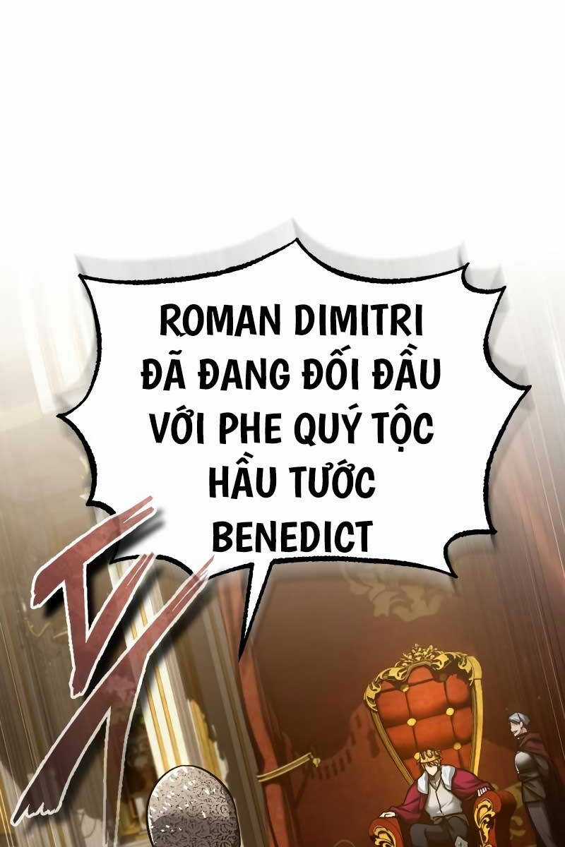 Thiên Quỷ Chẳng Sống Nổi Cuộc Đời Bình Thường Chapter 97 trang 84