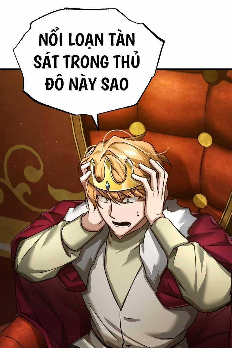 Thiên Quỷ Chẳng Sống Nổi Cuộc Đời Bình Thường Chapter 97 trang 86