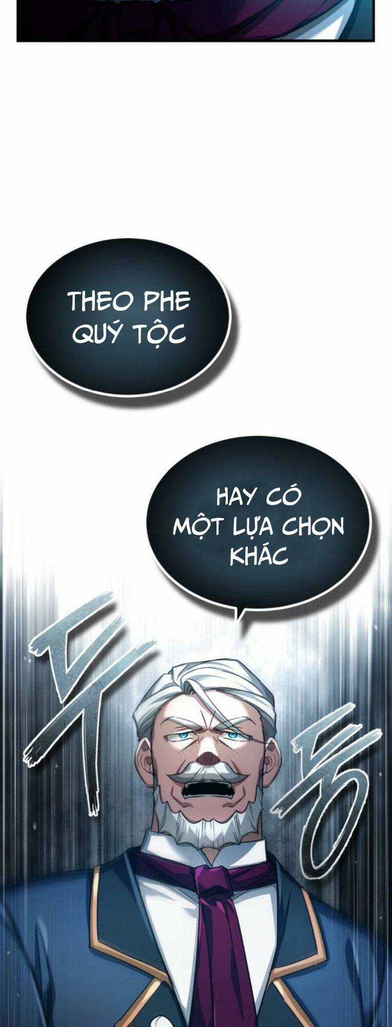 Thiên Quỷ Chẳng Sống Nổi Cuộc Đời Bình Thường Chapter 97 trang 9
