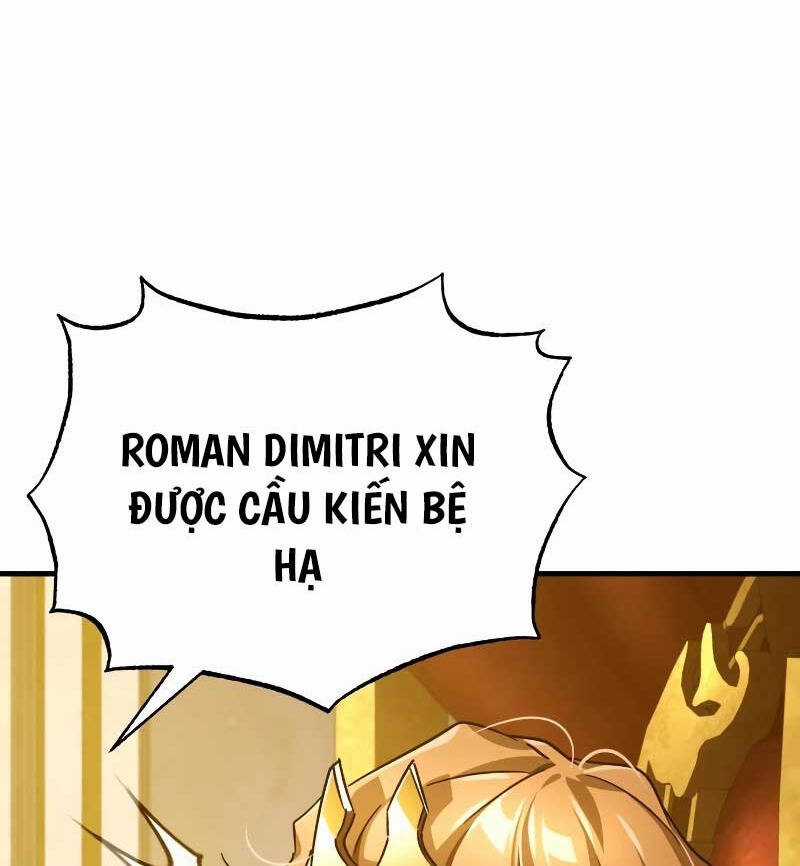 Thiên Quỷ Chẳng Sống Nổi Cuộc Đời Bình Thường Chapter 97 trang 91