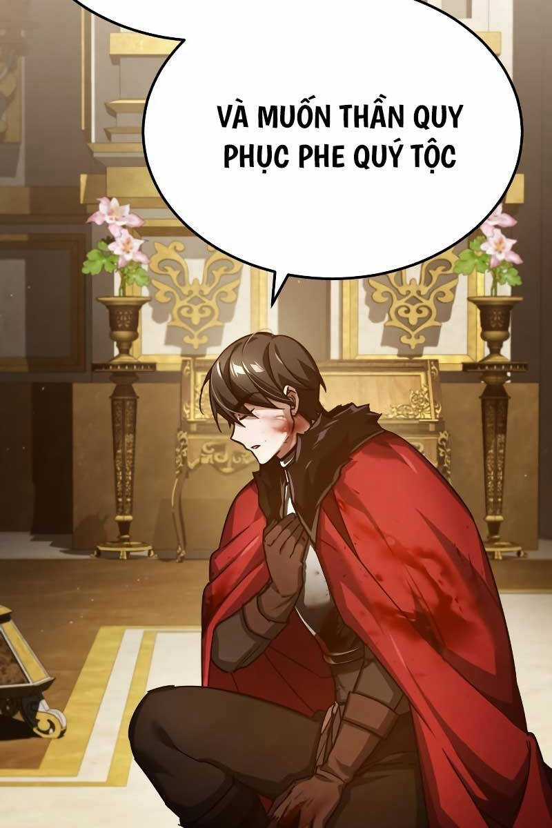 Thiên Quỷ Chẳng Sống Nổi Cuộc Đời Bình Thường Chapter 97 trang 98