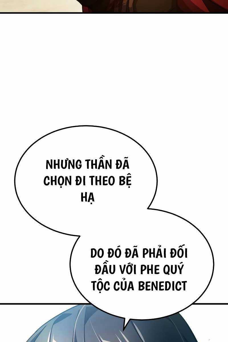 Thiên Quỷ Chẳng Sống Nổi Cuộc Đời Bình Thường Chapter 97 trang 99