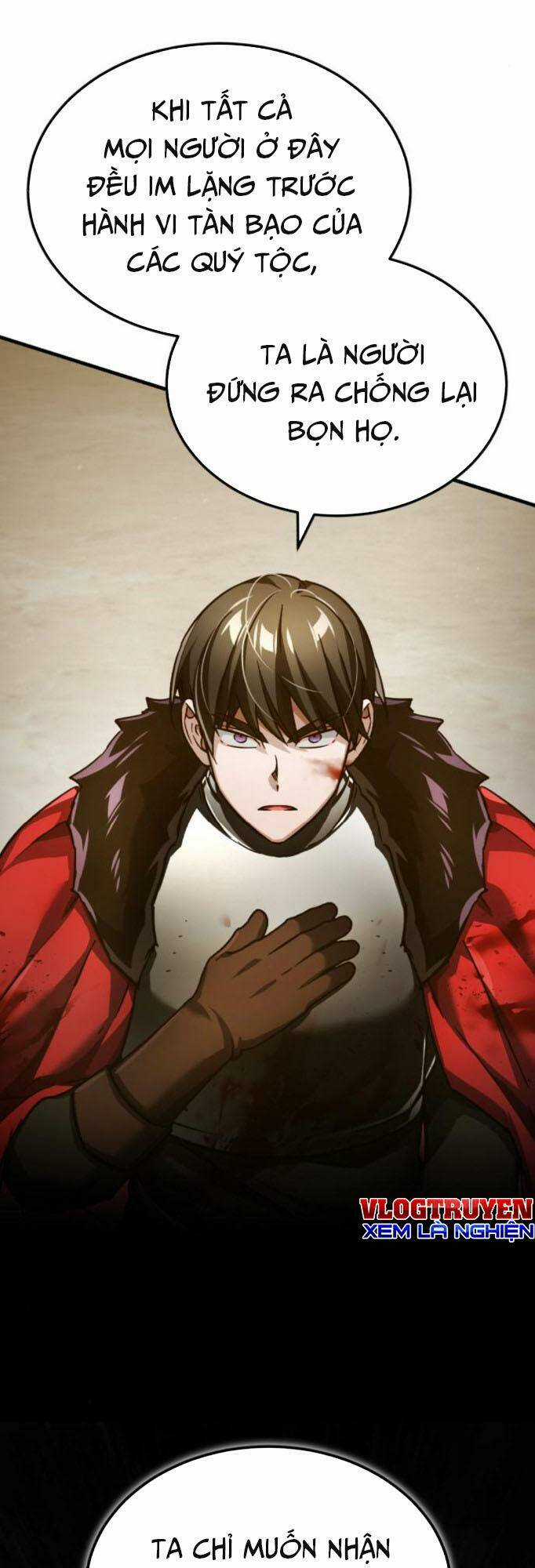 Thiên Quỷ Chẳng Sống Nổi Cuộc Đời Bình Thường Chapter 98 trang 10