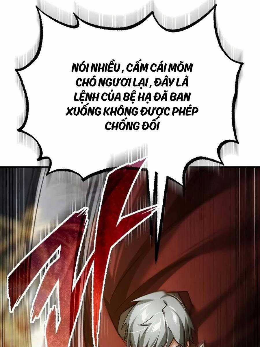 Thiên Quỷ Chẳng Sống Nổi Cuộc Đời Bình Thường Chapter 98 trang 105