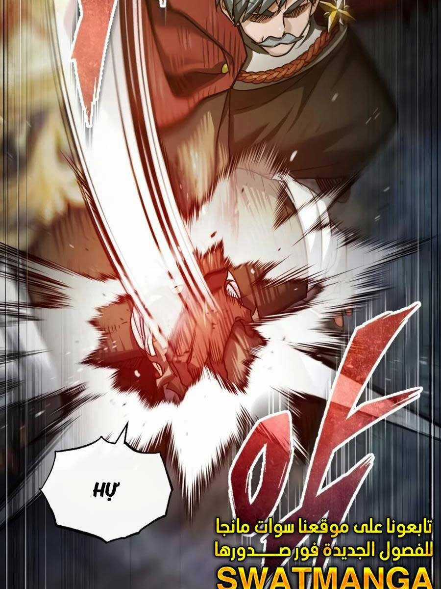 Thiên Quỷ Chẳng Sống Nổi Cuộc Đời Bình Thường Chapter 98 trang 106