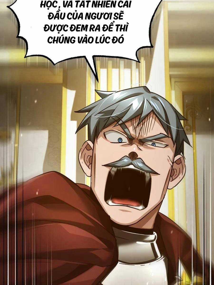 Thiên Quỷ Chẳng Sống Nổi Cuộc Đời Bình Thường Chapter 98 trang 108