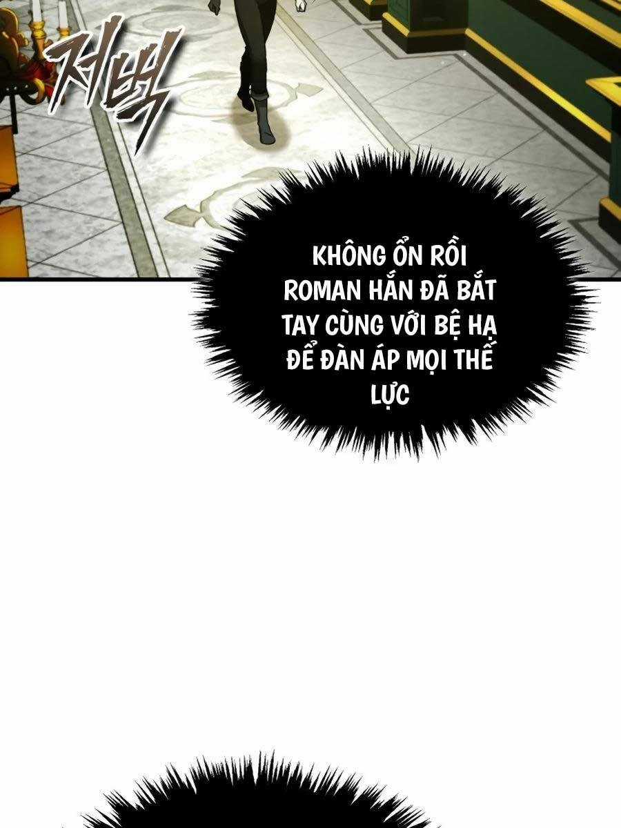 Thiên Quỷ Chẳng Sống Nổi Cuộc Đời Bình Thường Chapter 98 trang 111