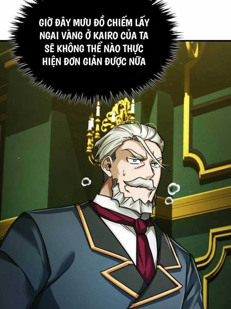 Thiên Quỷ Chẳng Sống Nổi Cuộc Đời Bình Thường Chapter 98 trang 112