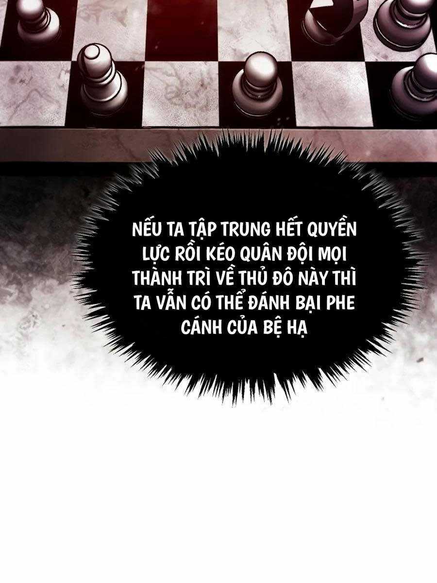 Thiên Quỷ Chẳng Sống Nổi Cuộc Đời Bình Thường Chapter 98 trang 115