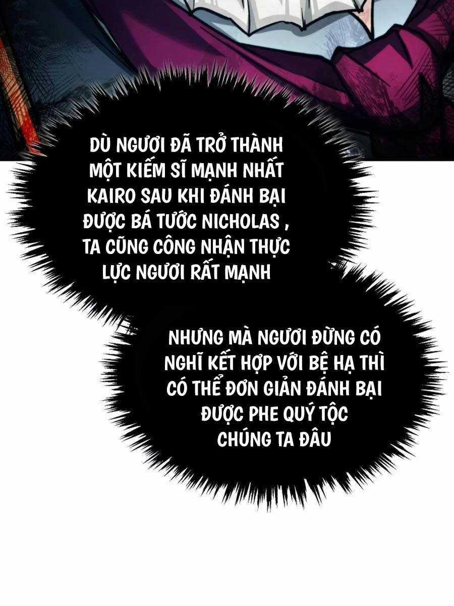 Thiên Quỷ Chẳng Sống Nổi Cuộc Đời Bình Thường Chapter 98 trang 117