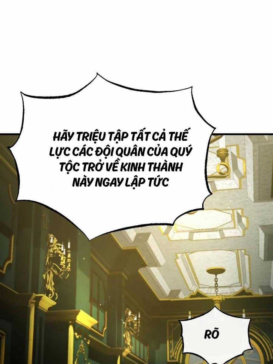 Thiên Quỷ Chẳng Sống Nổi Cuộc Đời Bình Thường Chapter 98 trang 118