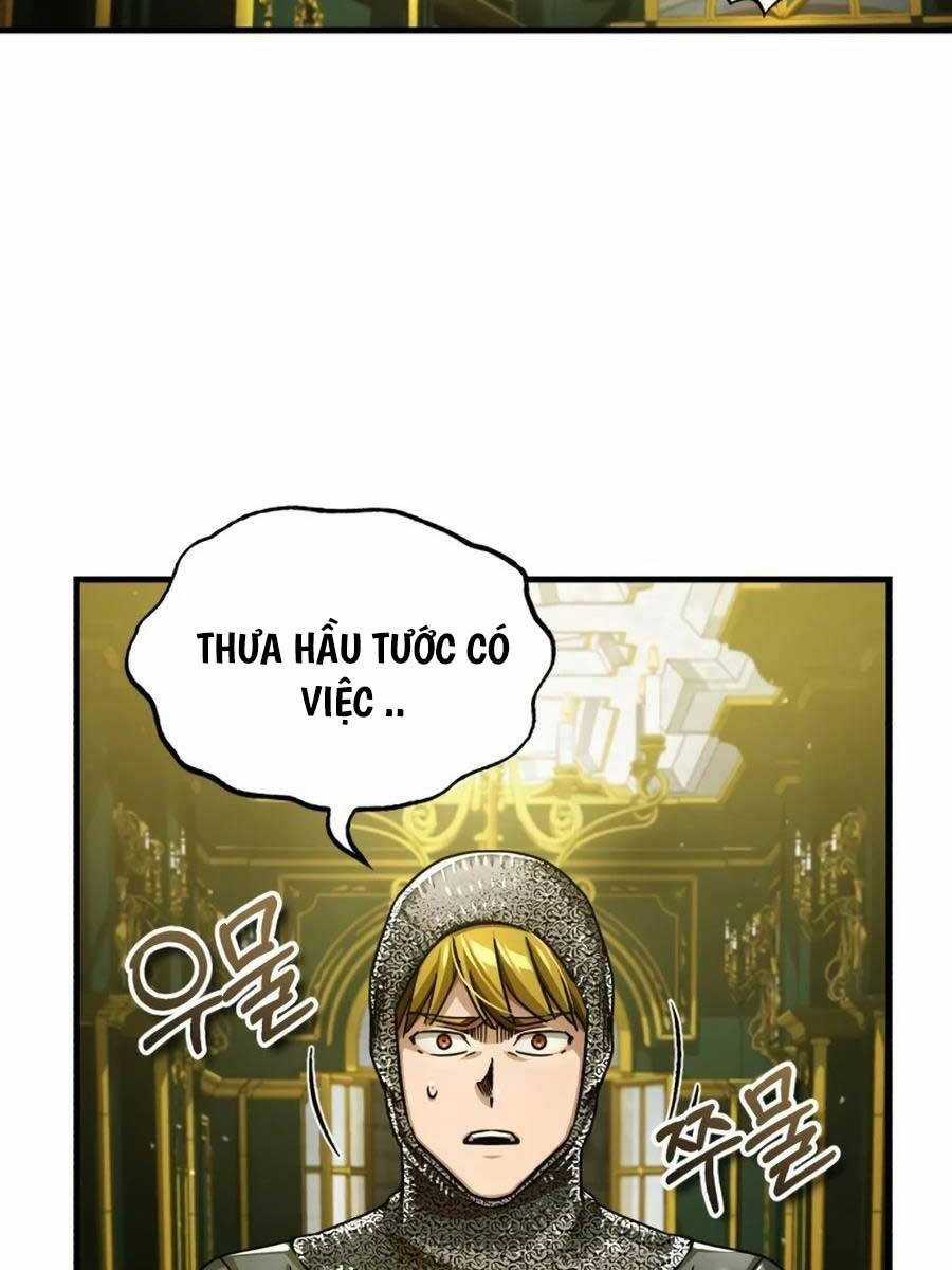 Thiên Quỷ Chẳng Sống Nổi Cuộc Đời Bình Thường Chapter 98 trang 119