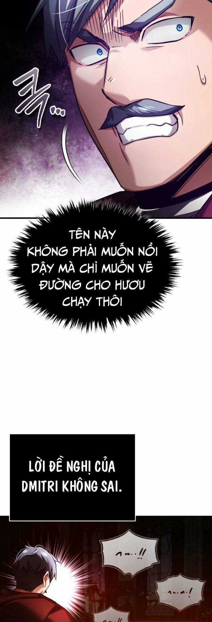 Thiên Quỷ Chẳng Sống Nổi Cuộc Đời Bình Thường Chapter 98 trang 12