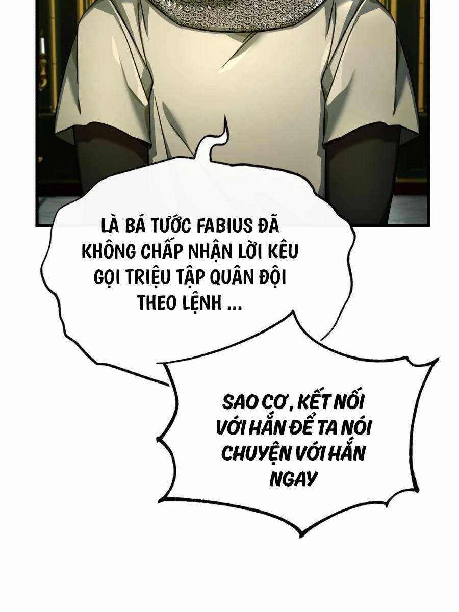 Thiên Quỷ Chẳng Sống Nổi Cuộc Đời Bình Thường Chapter 98 trang 120