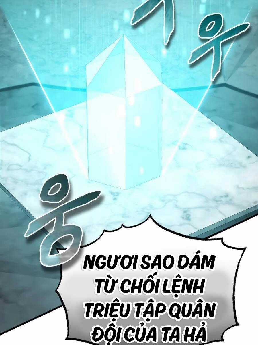 Thiên Quỷ Chẳng Sống Nổi Cuộc Đời Bình Thường Chapter 98 trang 122