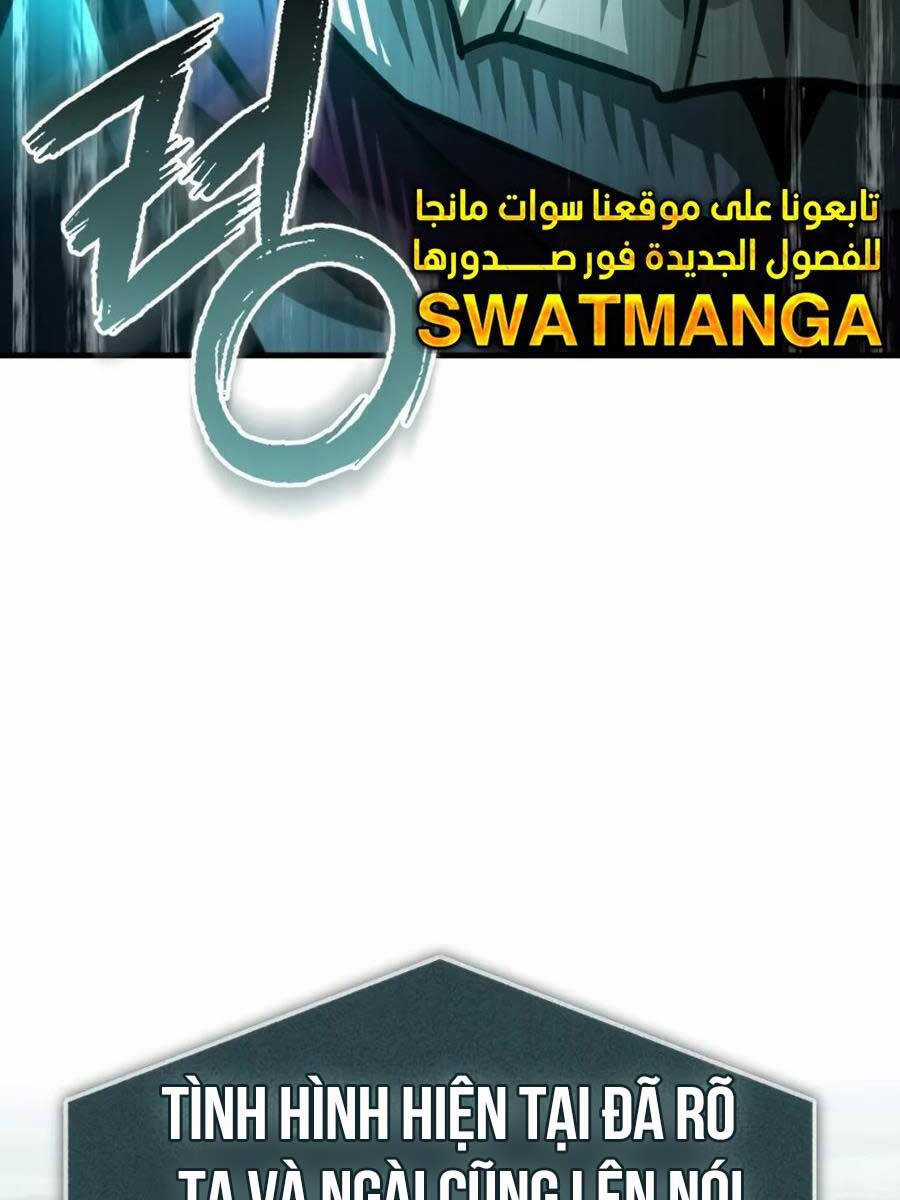 Thiên Quỷ Chẳng Sống Nổi Cuộc Đời Bình Thường Chapter 98 trang 125