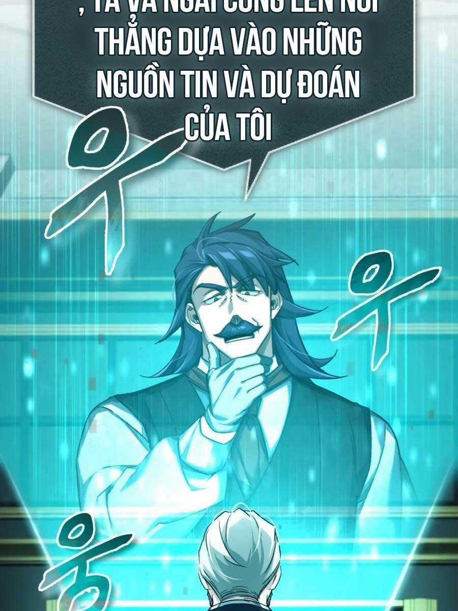 Thiên Quỷ Chẳng Sống Nổi Cuộc Đời Bình Thường Chapter 98 trang 126