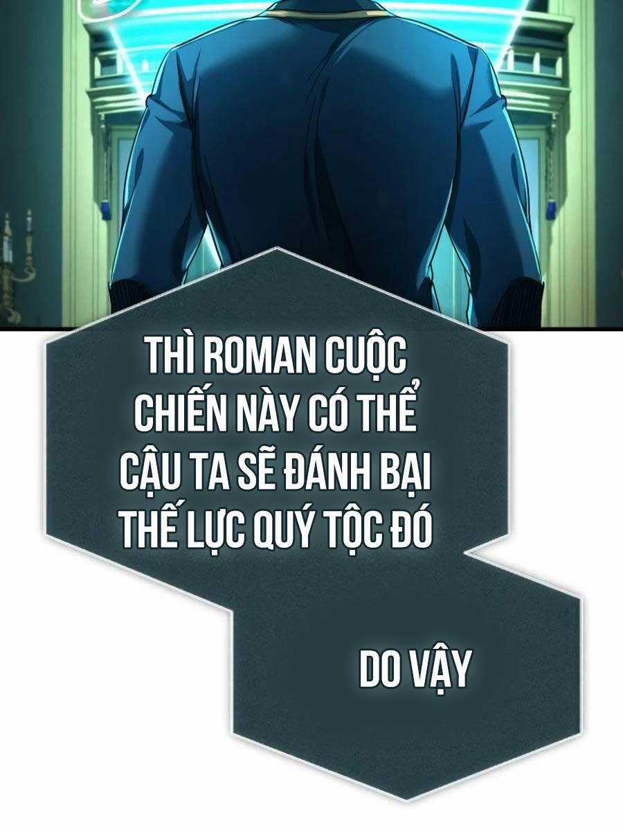 Thiên Quỷ Chẳng Sống Nổi Cuộc Đời Bình Thường Chapter 98 trang 127