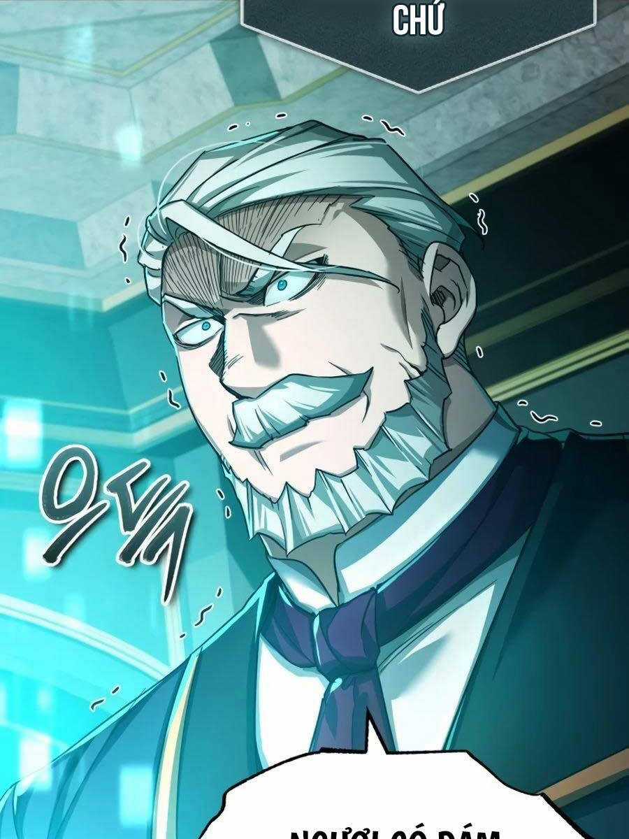 Thiên Quỷ Chẳng Sống Nổi Cuộc Đời Bình Thường Chapter 98 trang 129