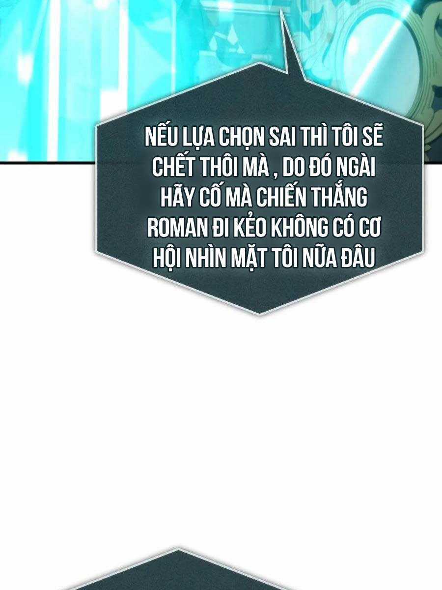 Thiên Quỷ Chẳng Sống Nổi Cuộc Đời Bình Thường Chapter 98 trang 132