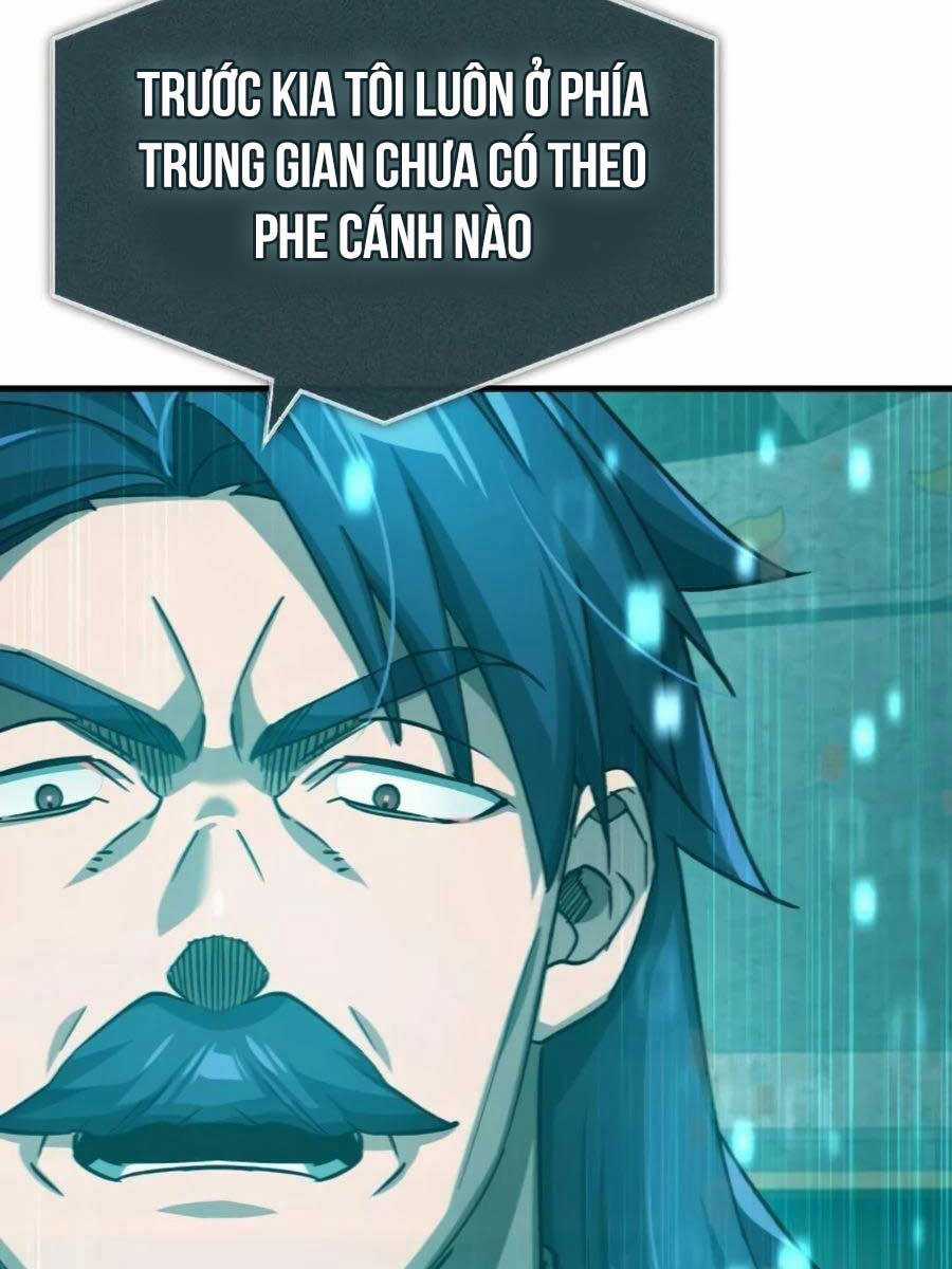 Thiên Quỷ Chẳng Sống Nổi Cuộc Đời Bình Thường Chapter 98 trang 133