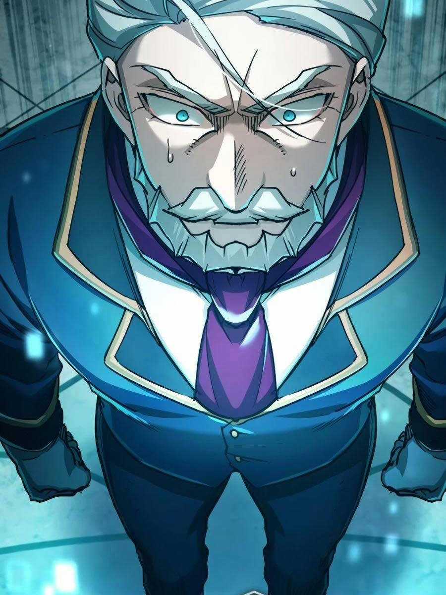 Thiên Quỷ Chẳng Sống Nổi Cuộc Đời Bình Thường Chapter 98 trang 136