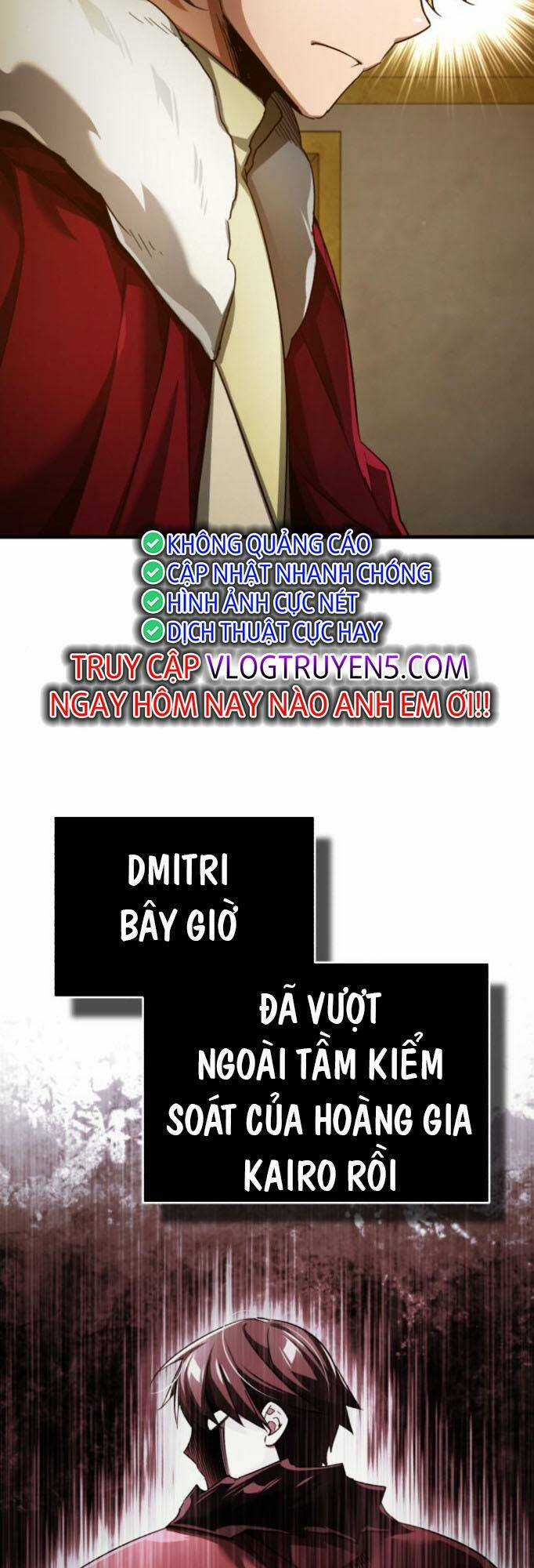 Thiên Quỷ Chẳng Sống Nổi Cuộc Đời Bình Thường Chapter 98 trang 14